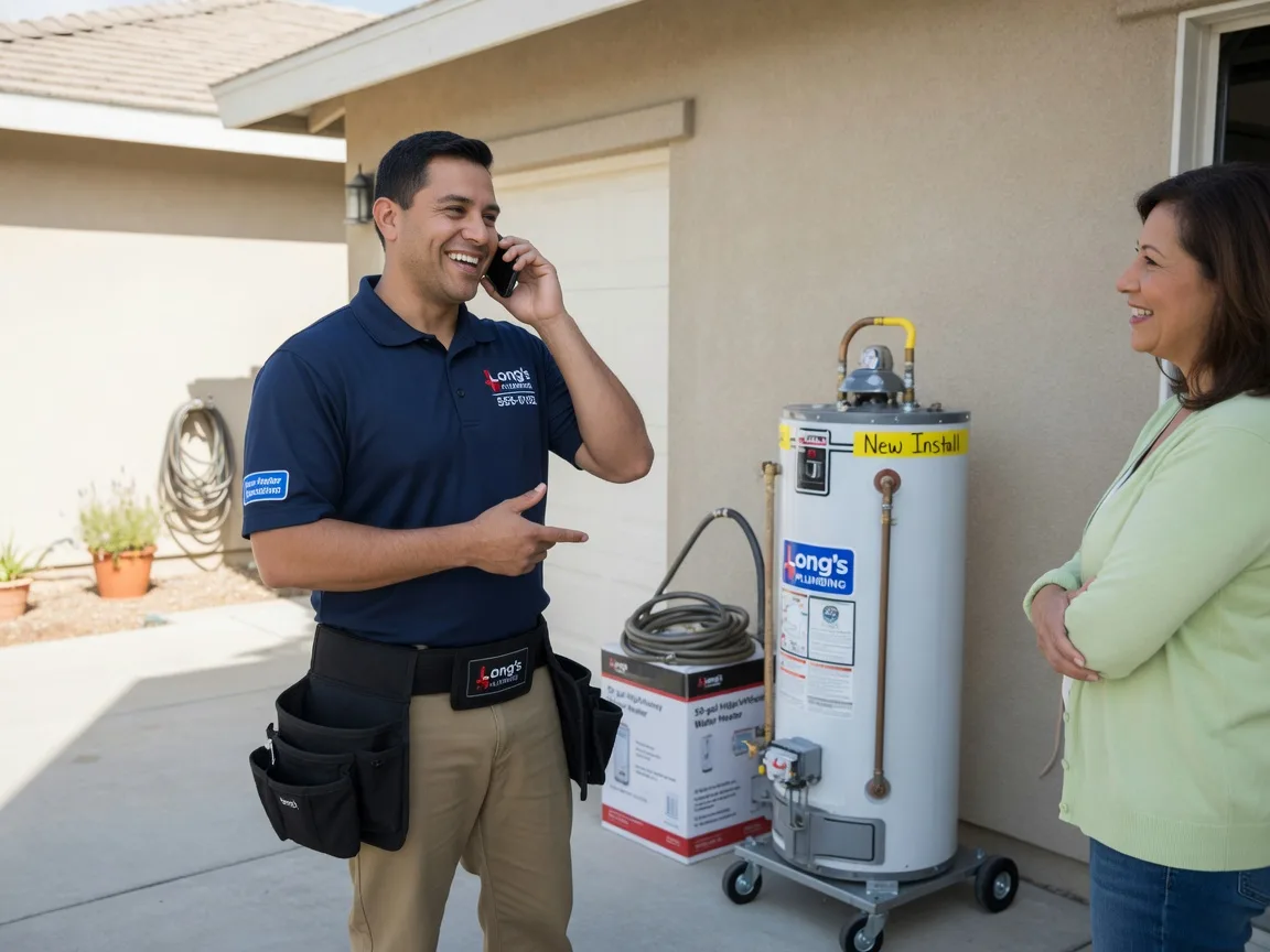 Leak Detection Ralph, AL FAQs